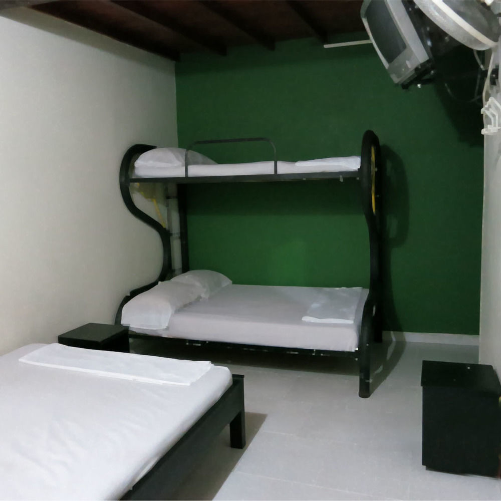 Ayenda De San Juan Hotel Medellin