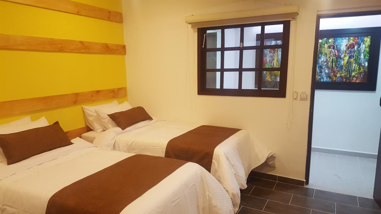 Riviere Boutique 4* Medellin