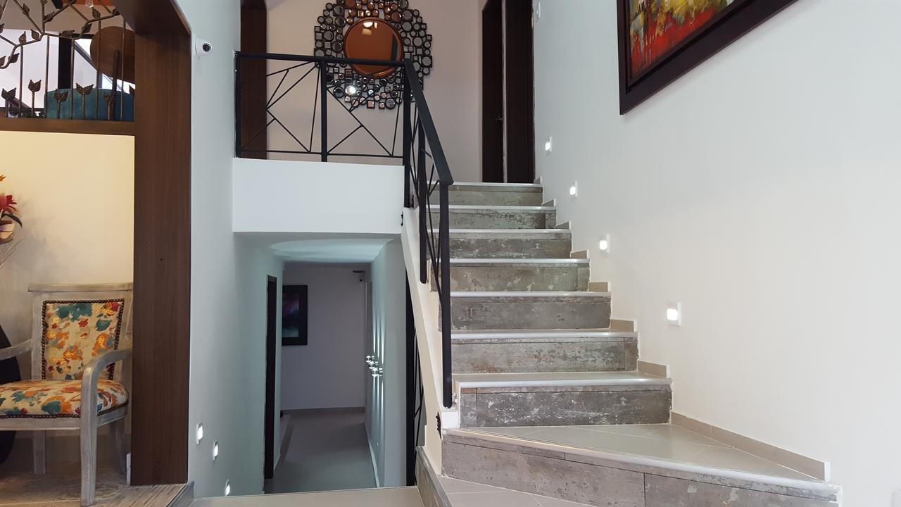 Riviere Boutique 4*