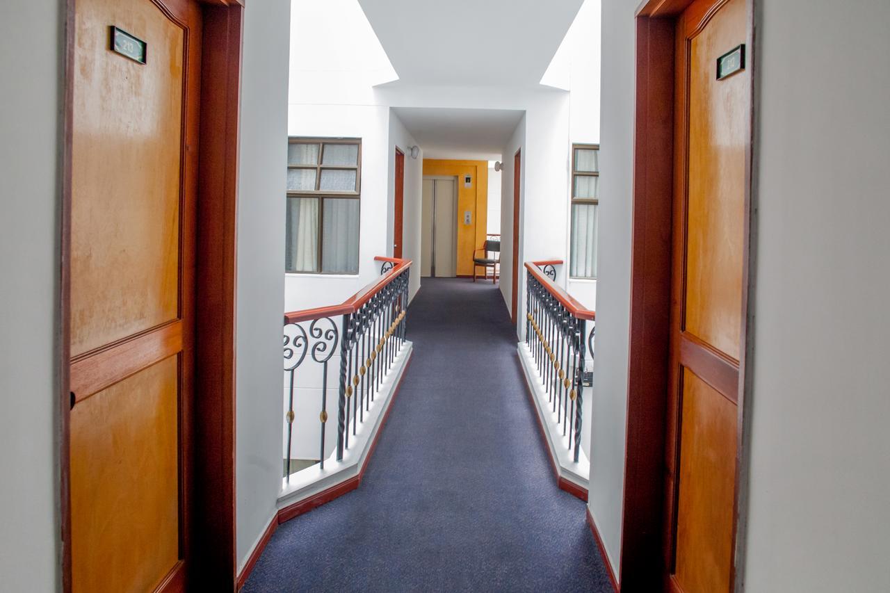 Florida Hotel