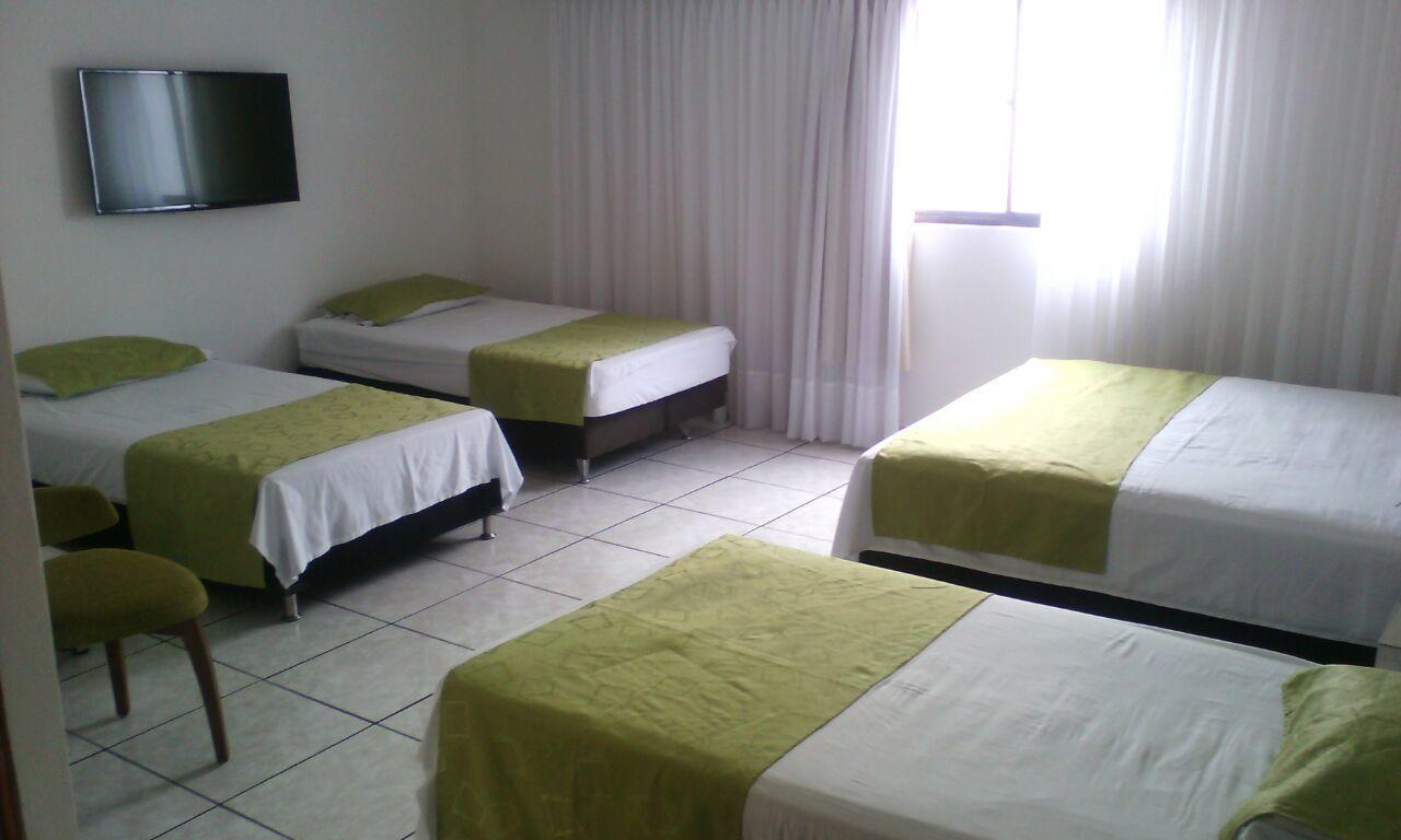 Florida 2* Medellin