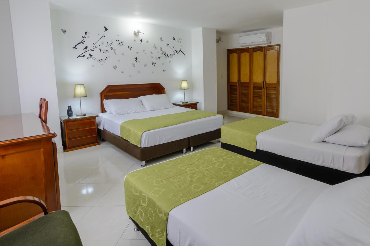 Florida Hotel 2*