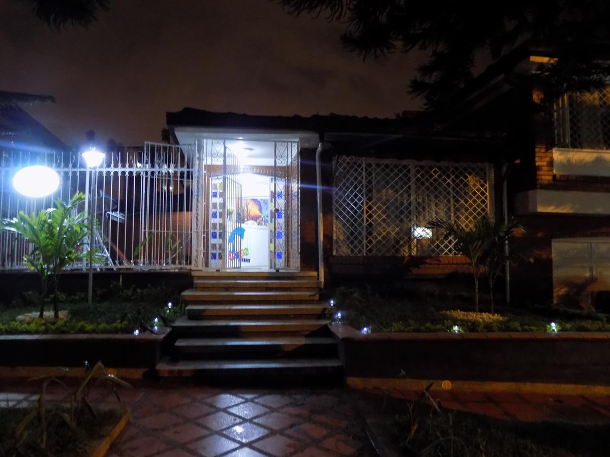 Art City Hostal Medellín