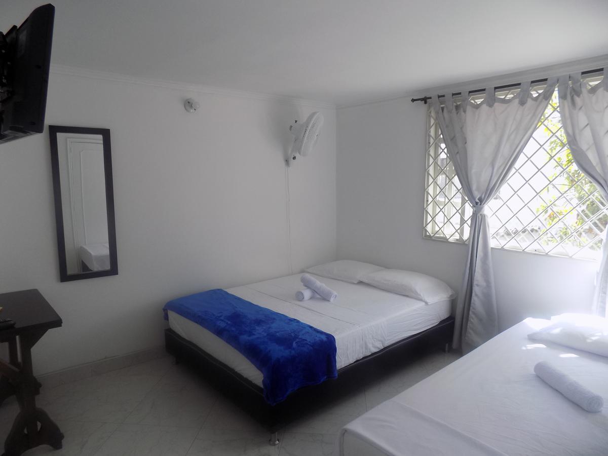 Hostal Art City Medellín