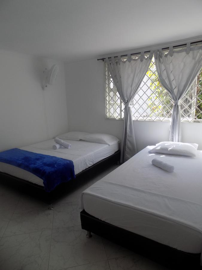Art City Hostal Medellín