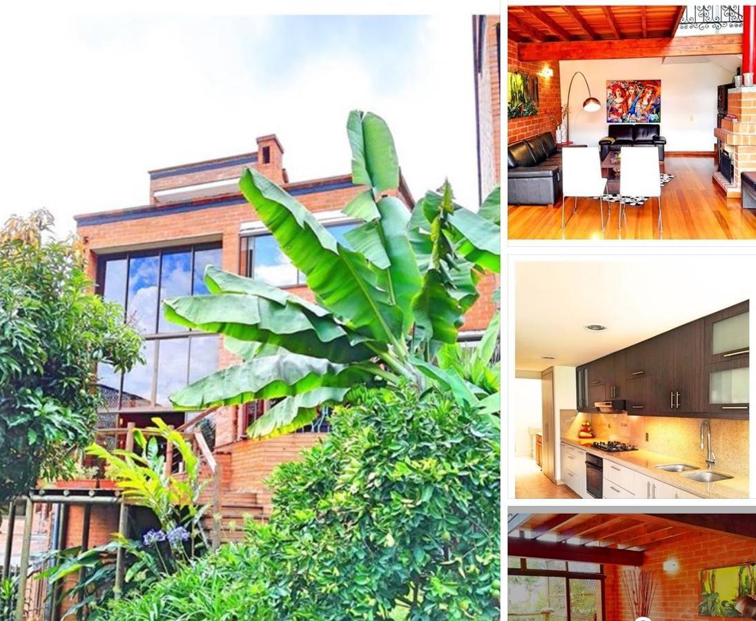 Porton De La Colina * Medellín