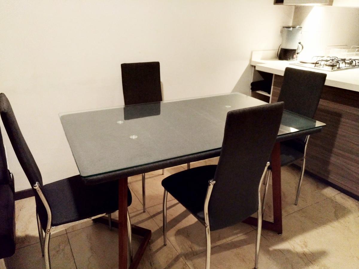 Gardenia Apartamento *