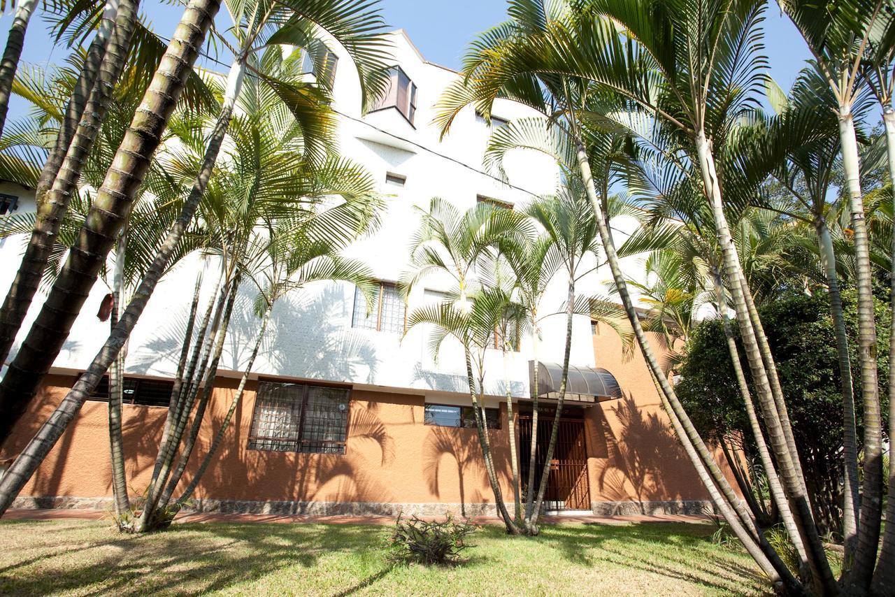 Casa Rosales Hotel 3*