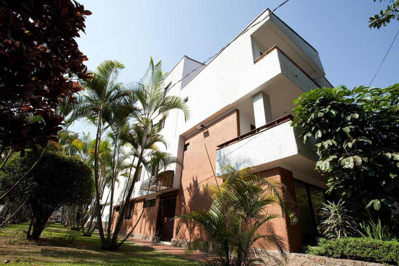 Casa Rosales Hotel Medellin
