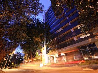 Sites 5* Medellín