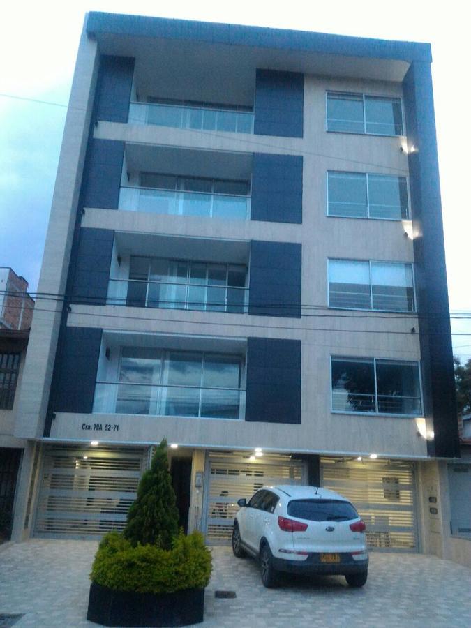 Bed and breakfast Csi Medellín