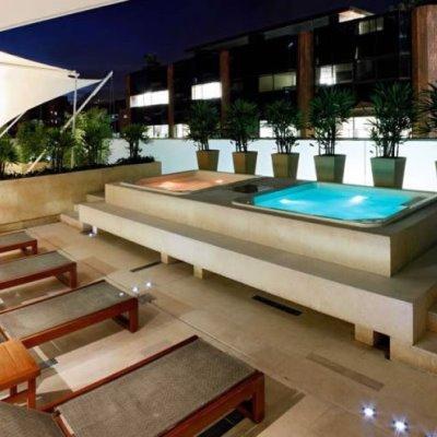 Hotel Estelar Milla De Oro Medellín