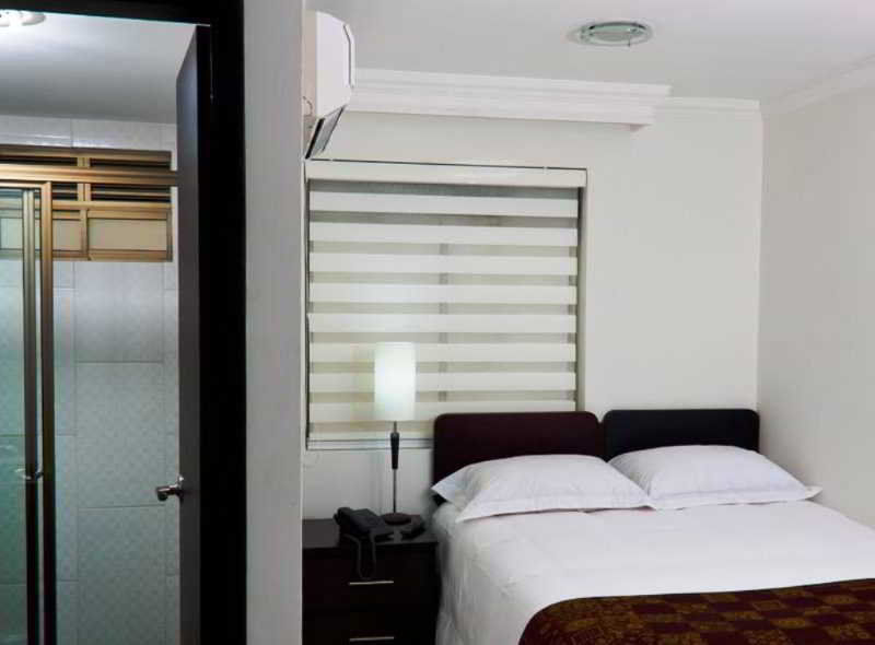 Calasanz Real Hotel Medellin