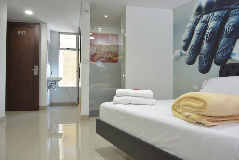 Hotel 3h Centro Historico 3*