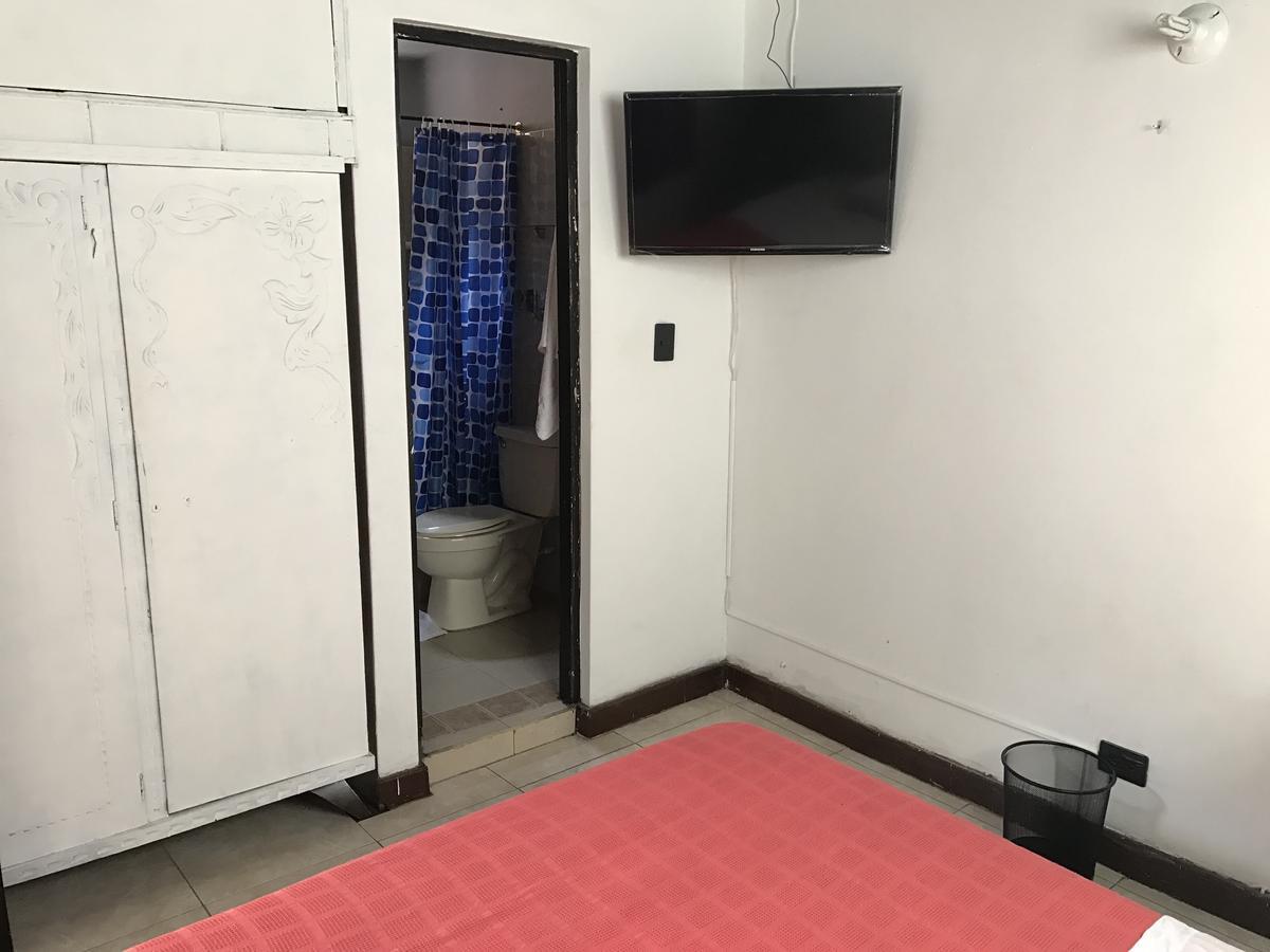 Bed and breakfast U De Antioquia *