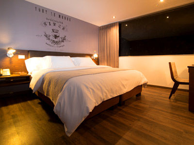 Hotel Sites 5*