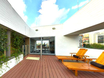 Hotel Sites 5*