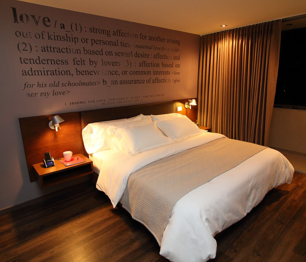 Sites 5* Medellín