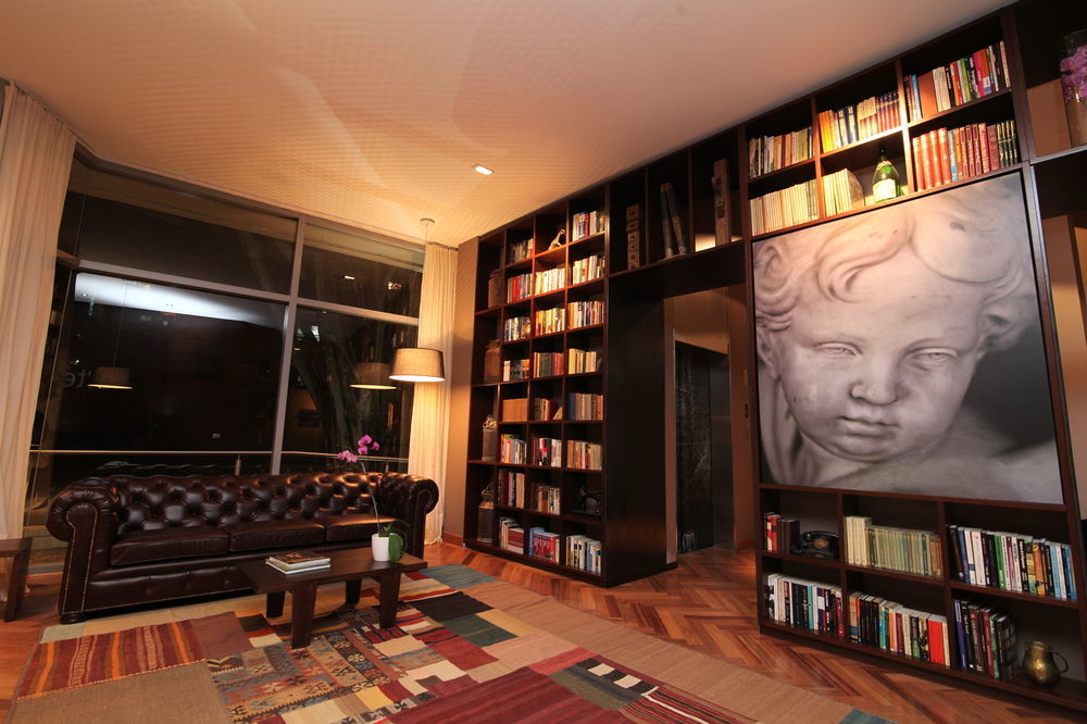 Sites 5* Medellín