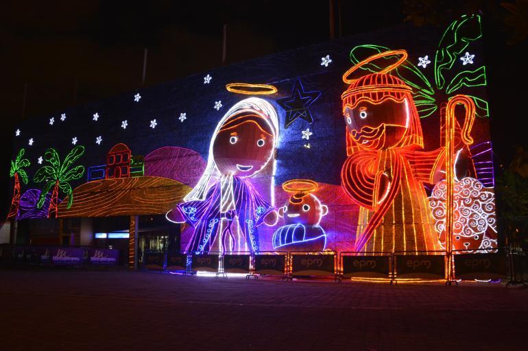 U De Antioquia * Medellín