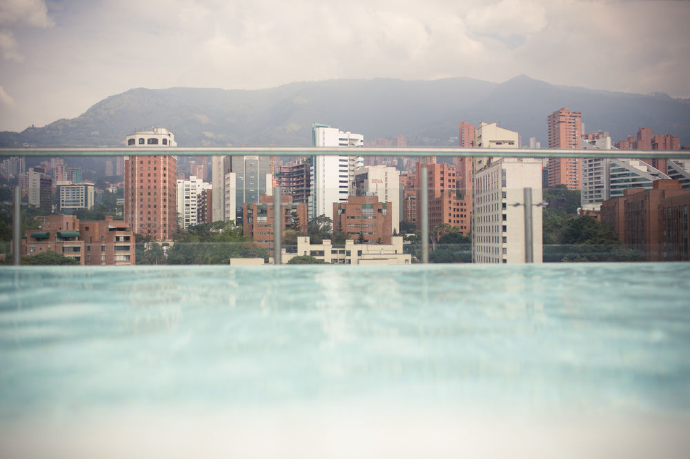 Sites 5* Medellín