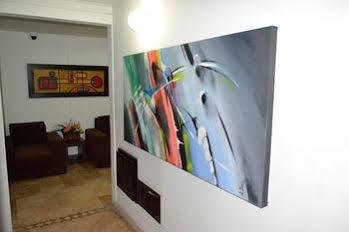 Hotel Ayenda Casa Blanca Laureles 3*
