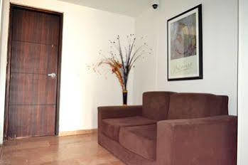 Hotel Ayenda Casa Blanca Laureles 3*