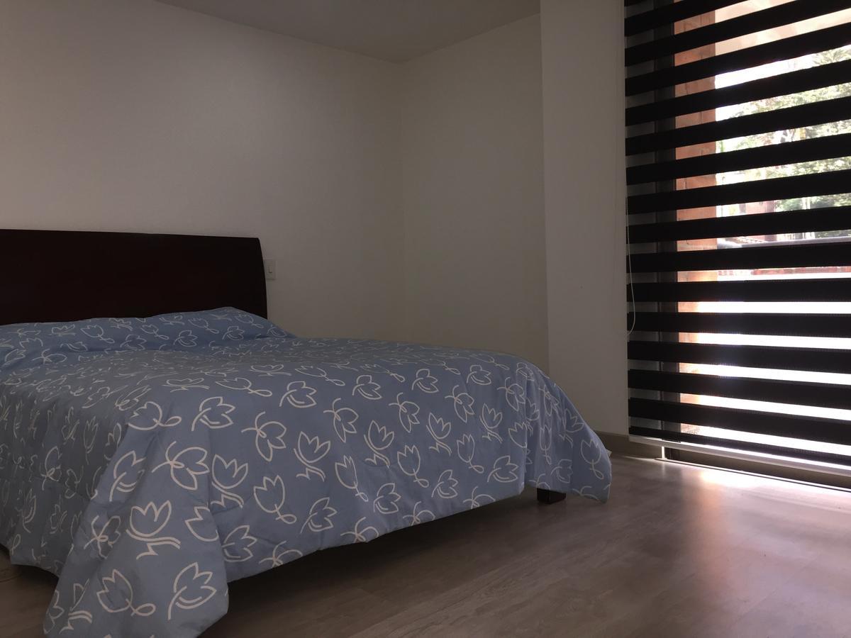 Apartamento En Poblado * Medellín