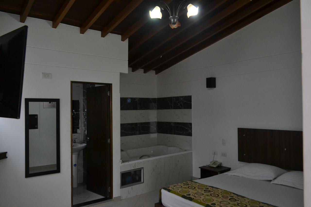 Punto Dos Suites