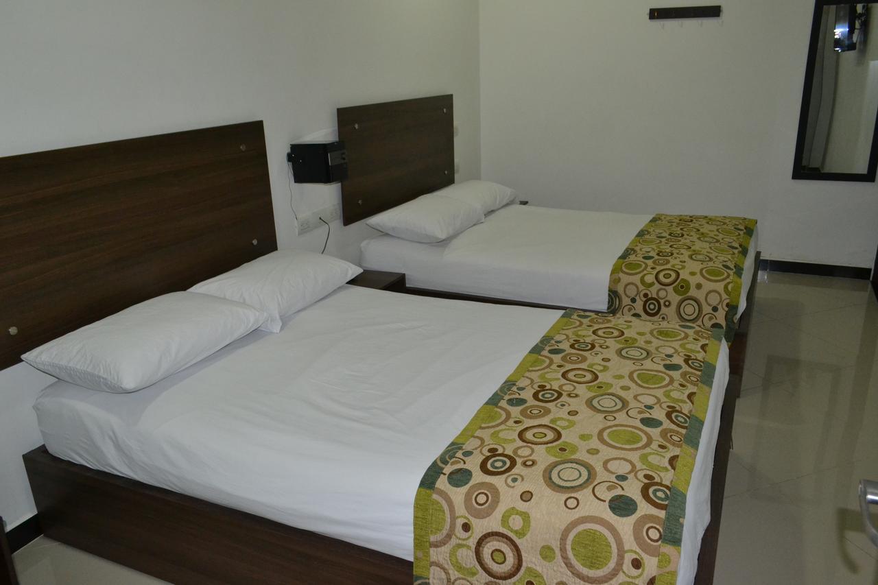 Punto Dos Suites