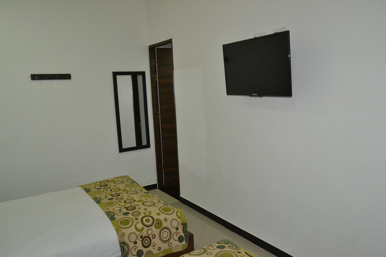 Punto Dos Suites Hotel económico Medellín