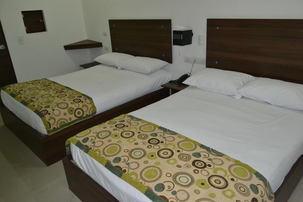 Punto Dos Suites 3*