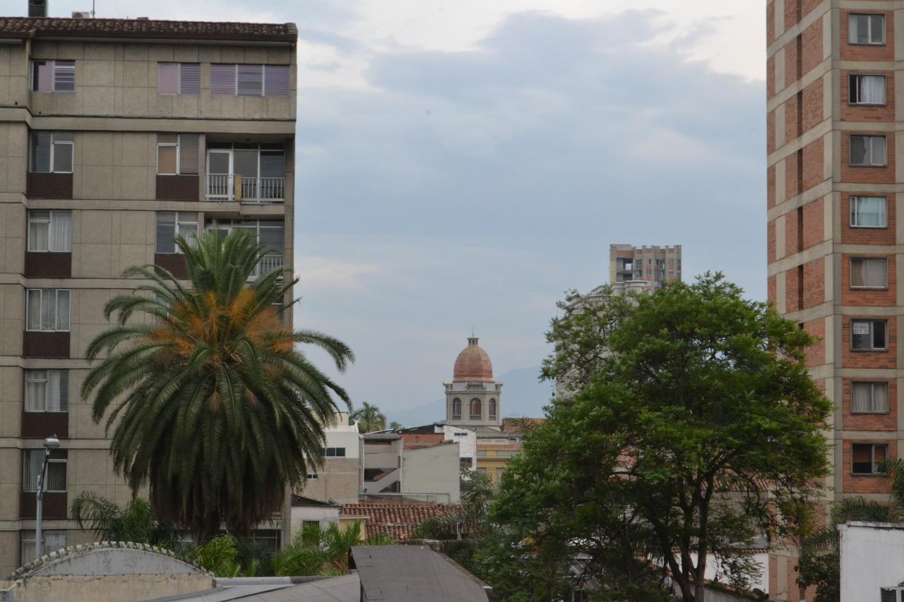 Punto Dos Suites Hotel económico