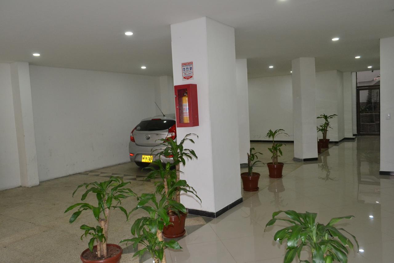 Punto Dos Suites Hotel económico 3*