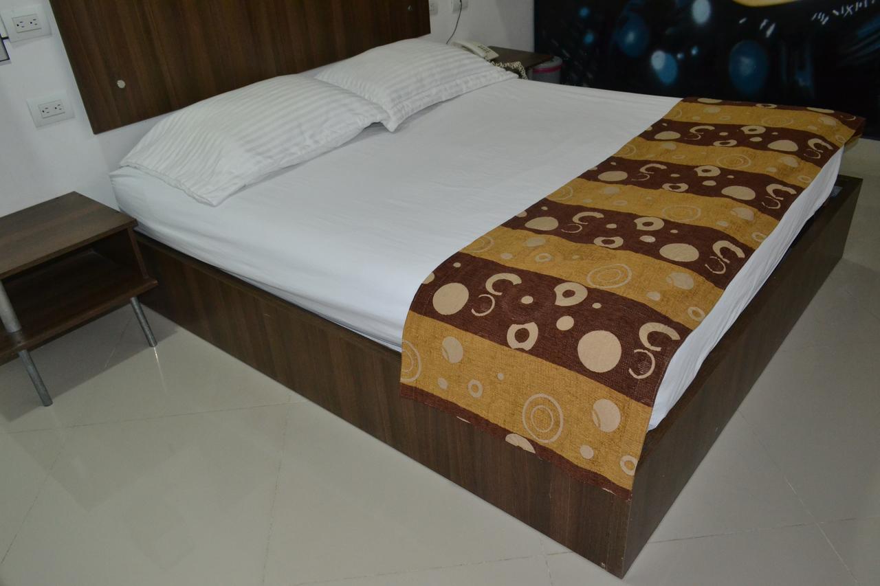 Punto Dos Suites 3* Medellín