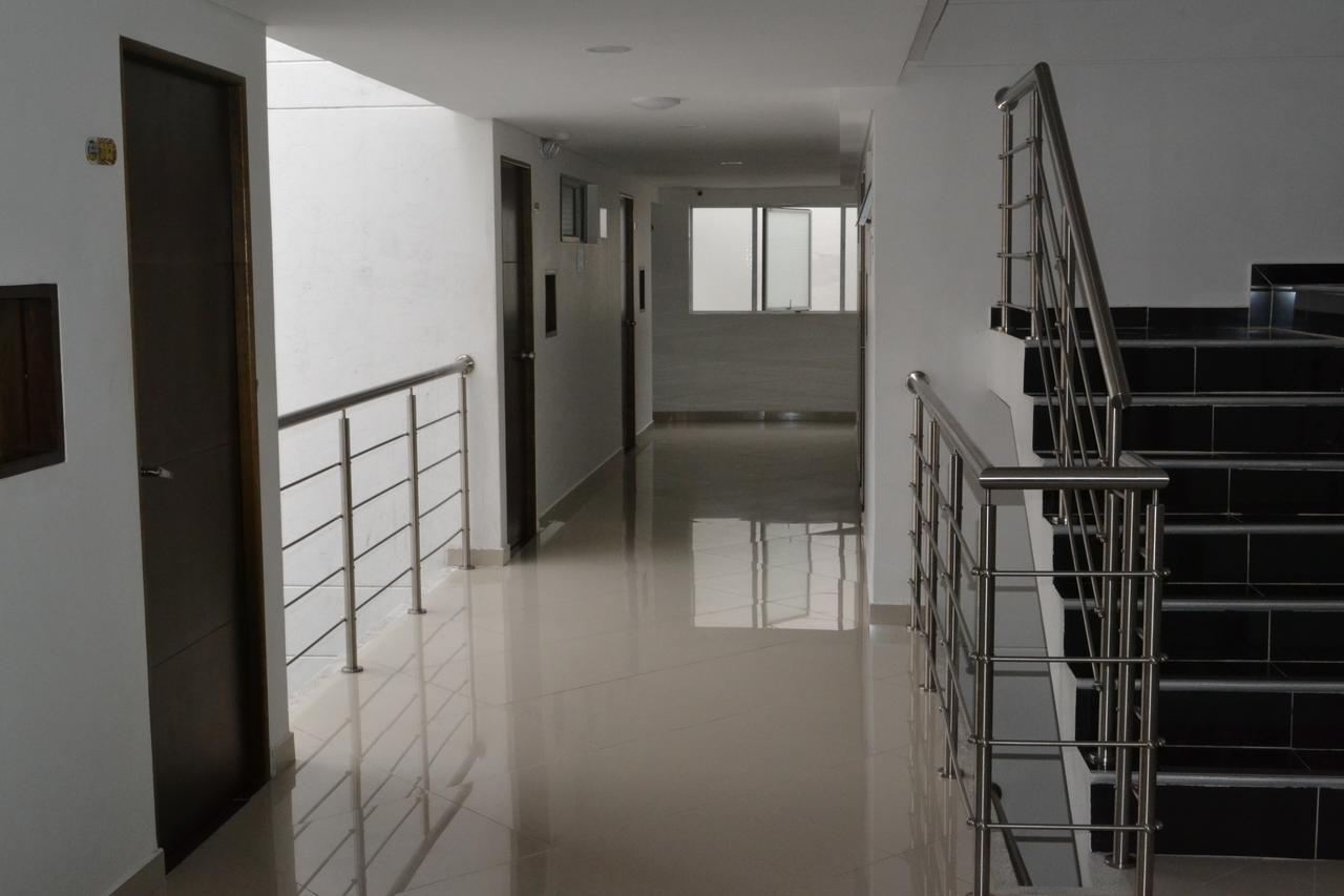 Punto Dos Suites