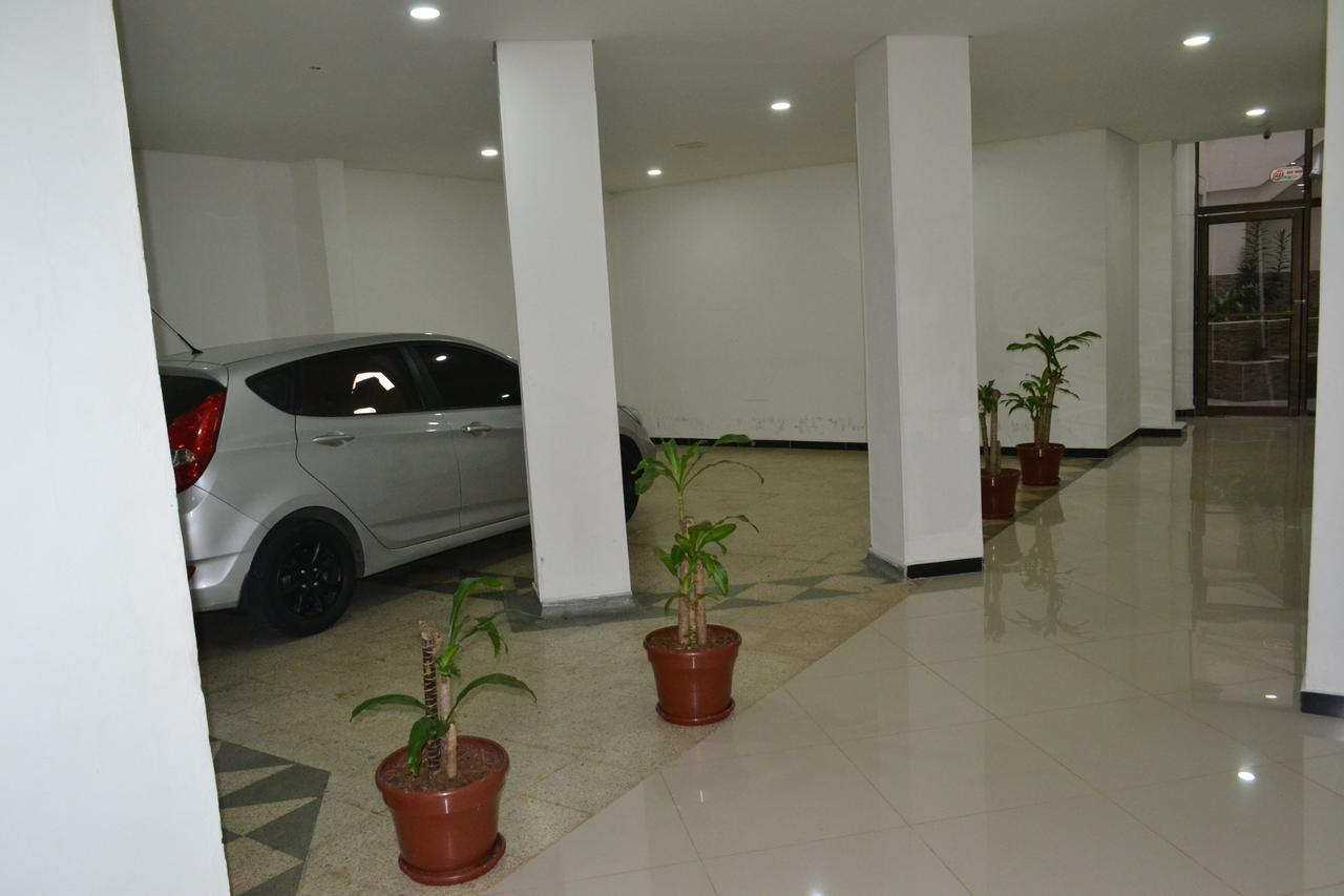 Punto Dos Suites Medellín