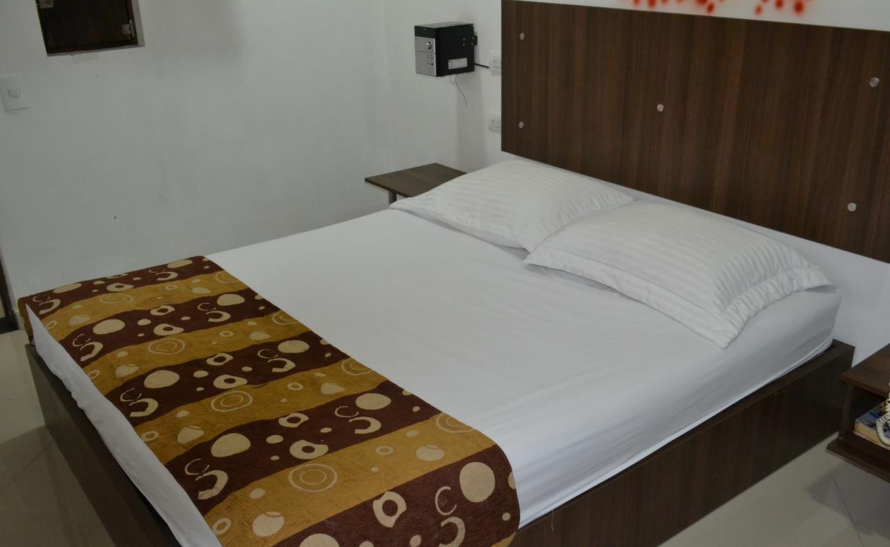 Hotel económico Punto Dos Suites Medellín