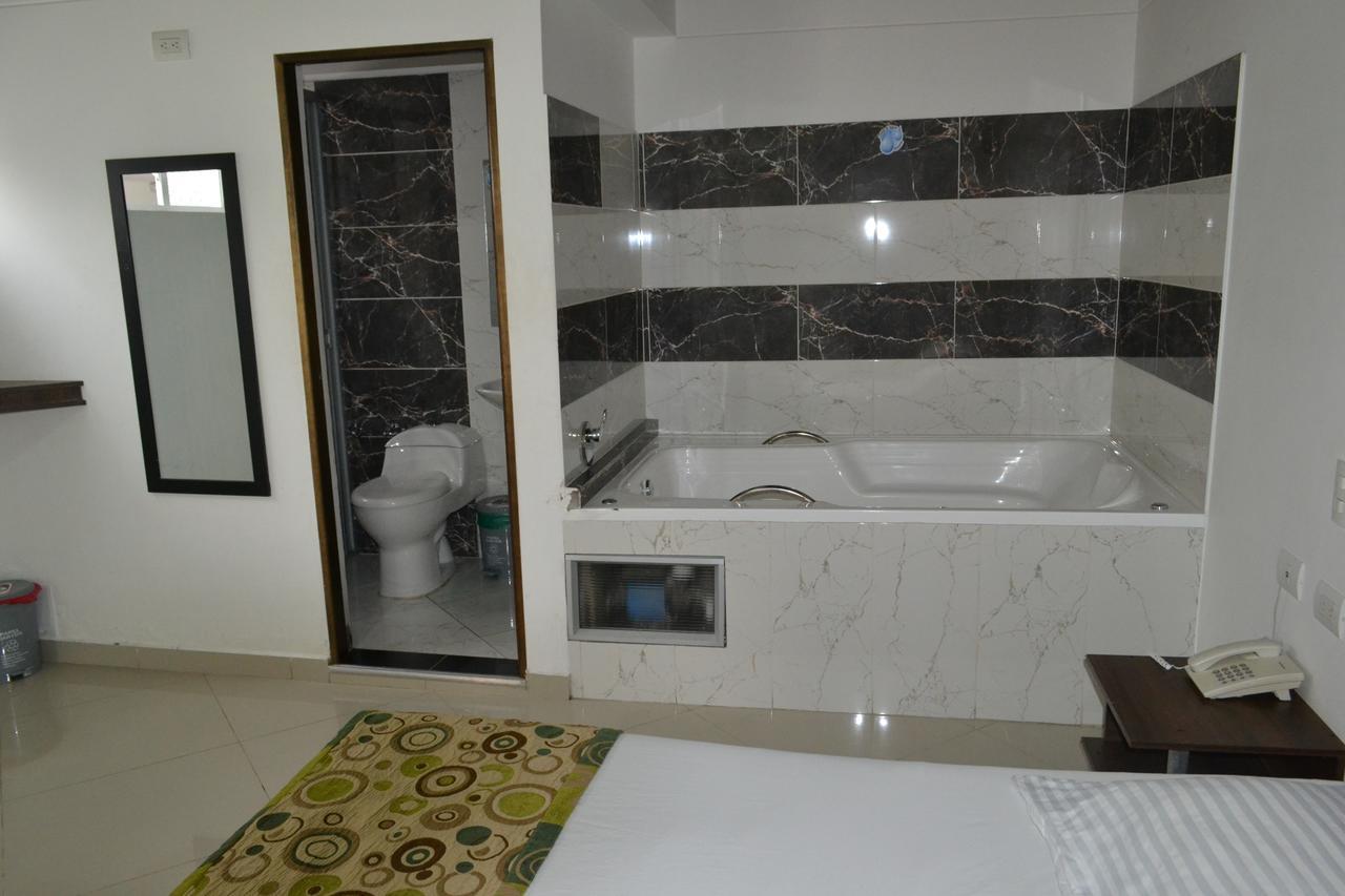 Punto Dos Suites