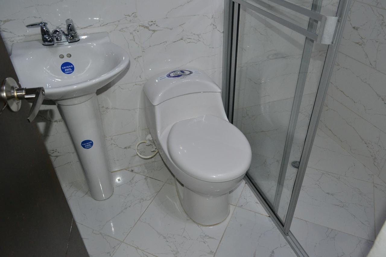 Punto Dos Suites Medellín