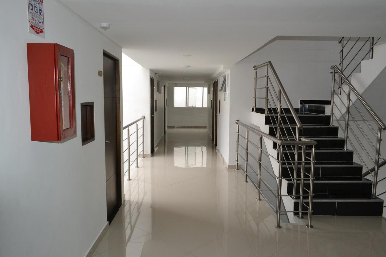Punto Dos Suites