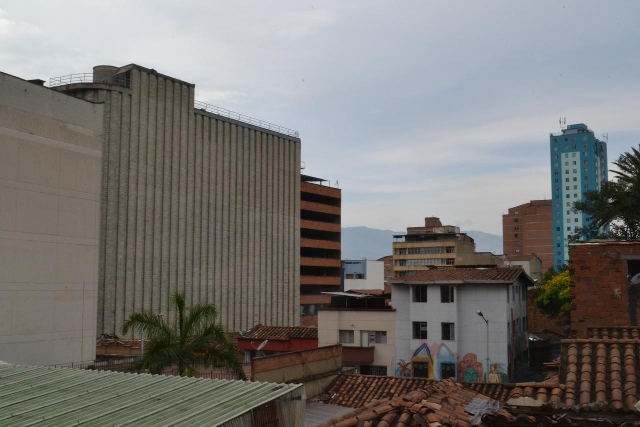 Punto Dos Suites Medellín