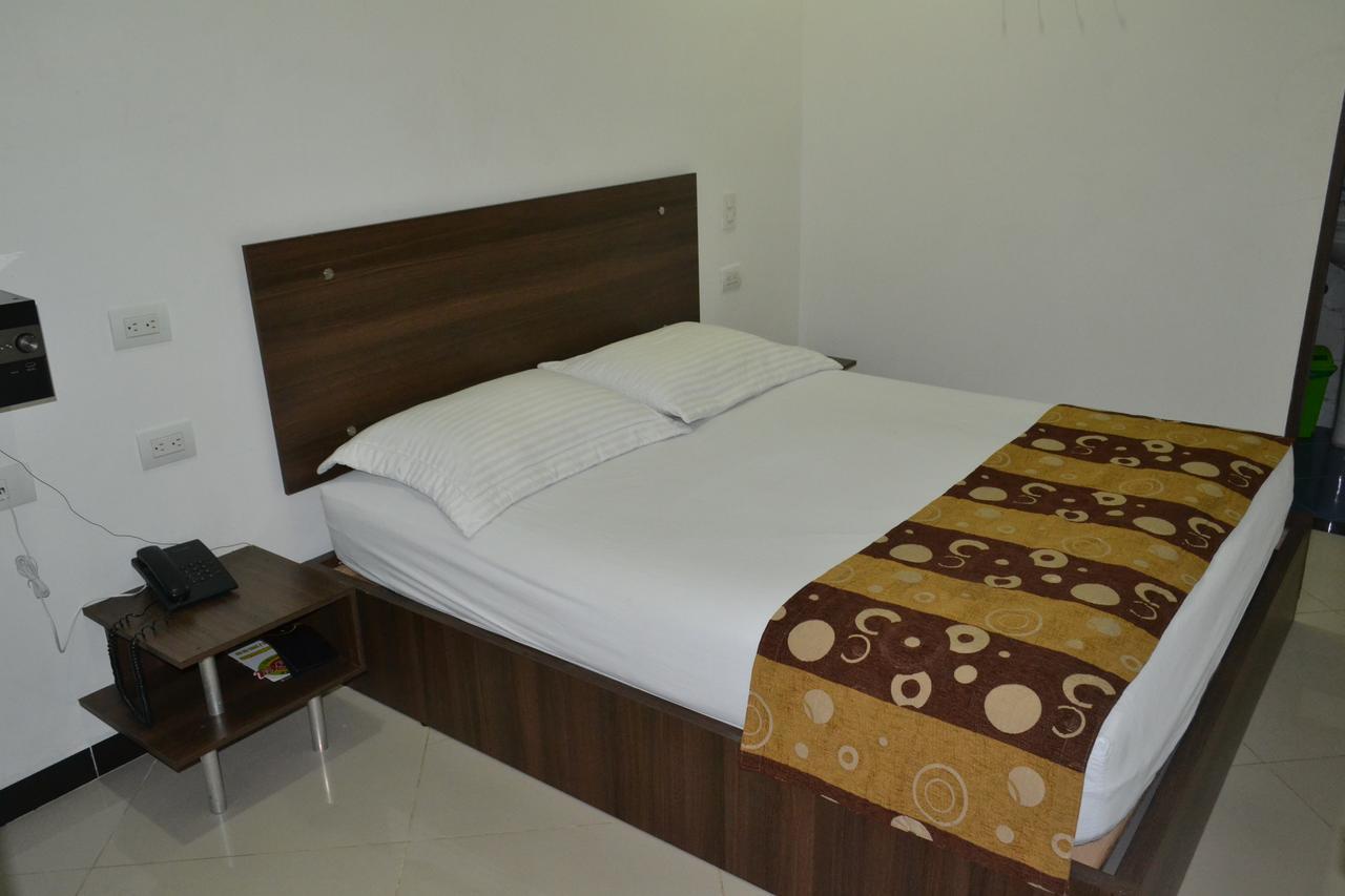 Punto Dos Suites