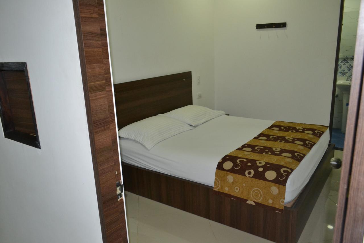 Hotel económico Punto Dos Suites