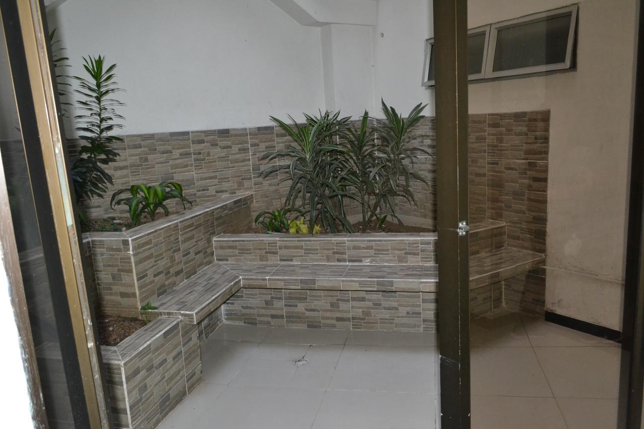 Punto Dos Suites