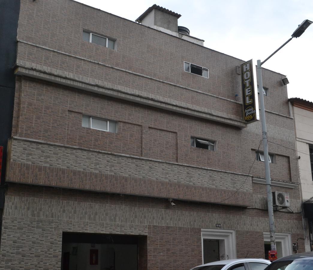Punto Dos Suites 3*