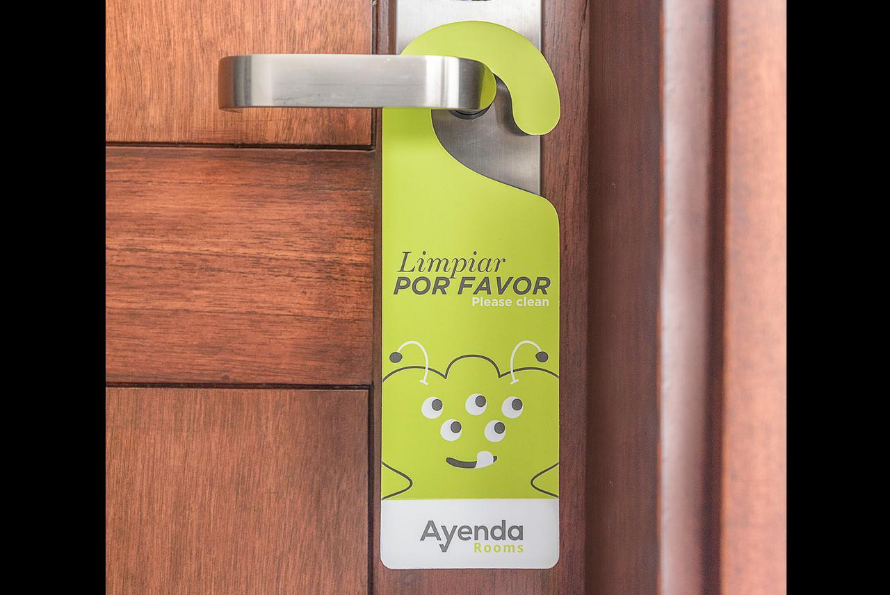 Ayenda 1212 Parque Laureles Hotel