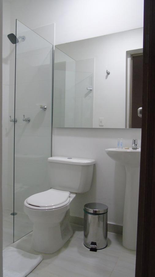 Hotel Del Parque 3*