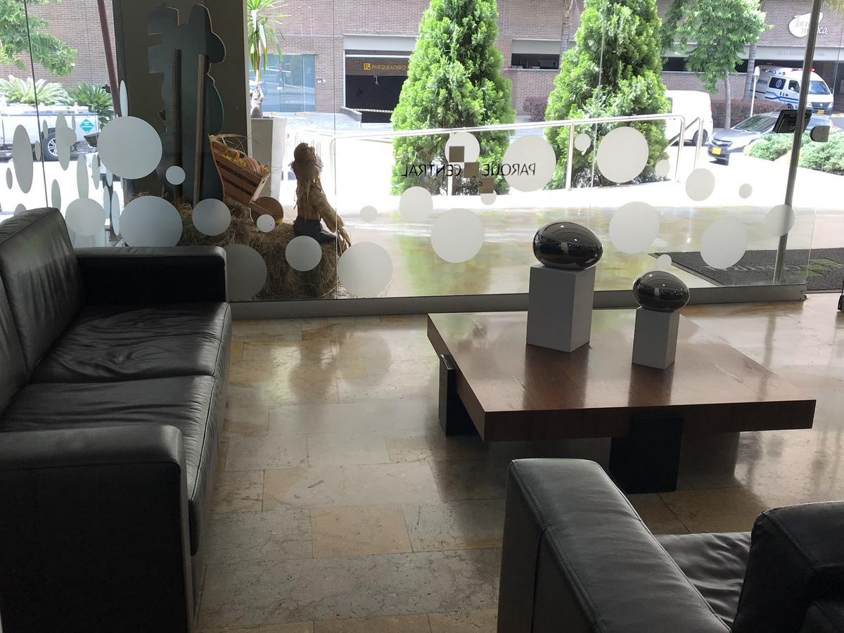 Apartment Parque Central Del Rio