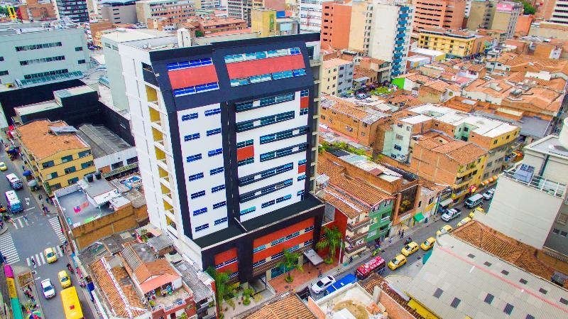 3h Centro Historico Hotel